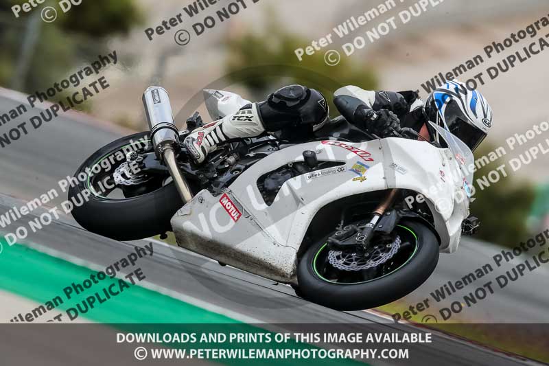 motorbikes;no limits;october 2019;peter wileman photography;portimao;portugal;trackday digital images